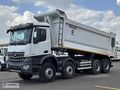NEŞELİ'DEN *2.85 KREDİ* 2024 AROCS 4851 OTOM+41.000KM+1.800SAAT