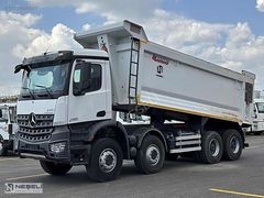 NEŞELİ'DEN *2.85 KREDİ* 2024 AROCS 4851 OTOM+41.000KM+1.800SAAT