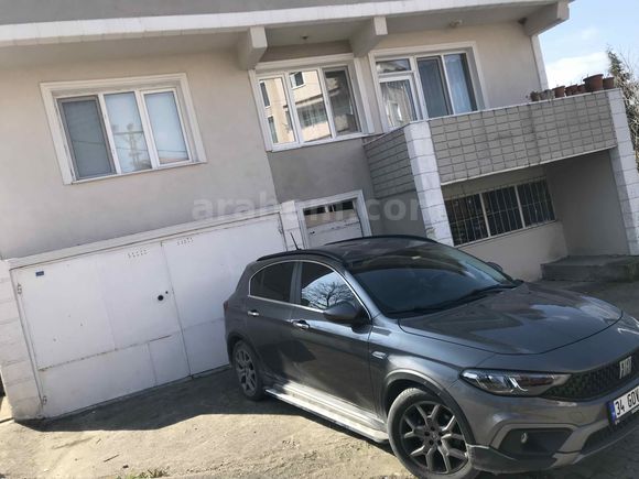 Sahibinden Fiat Egea Cross 1.4 Fire Urban 2022 Model 