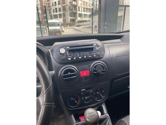Sahibinden Citroen Nemo combi 1.3 HDi SX plus 2013 Model 