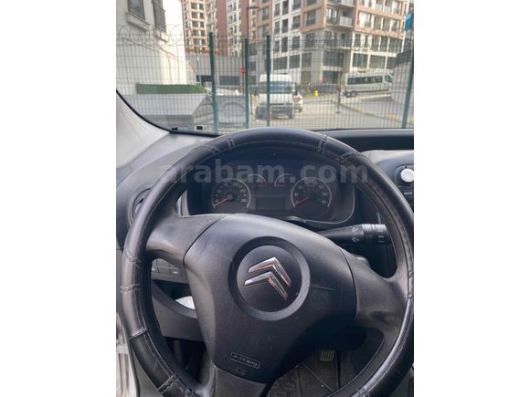 Sahibinden Citroen Nemo combi 1.3 HDi SX plus 2013 Model 