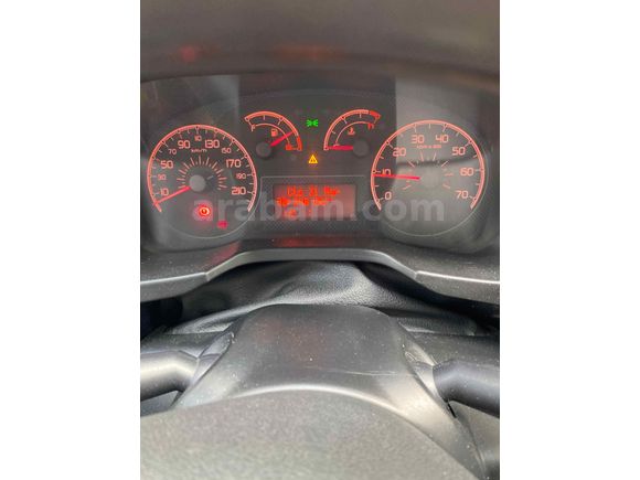 Sahibinden Citroen Nemo combi 1.3 HDi SX plus 2013 Model 
