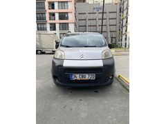 Sahibinden Citroen Nemo 1.3 HDi X 2013 Model 