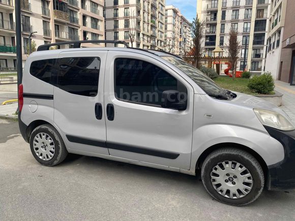 Sahibinden Citroen Nemo combi 1.3 HDi SX plus 2013 Model 