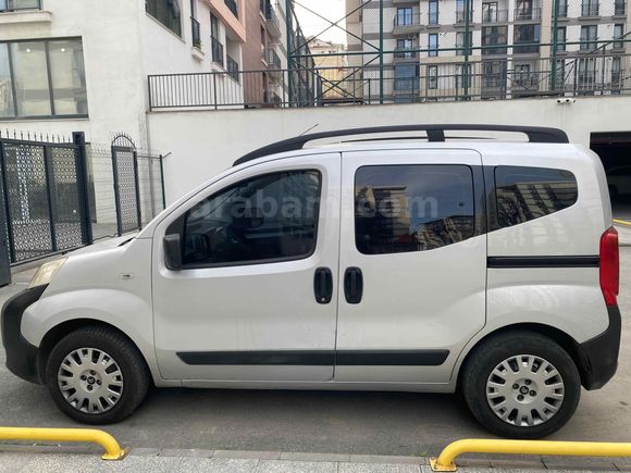 Sahibinden Citroen Nemo combi 1.3 HDi SX plus 2013 Model 