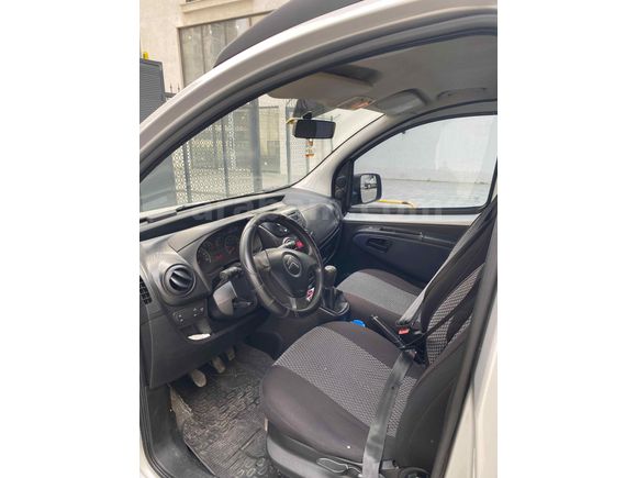 Sahibinden Citroen Nemo combi 1.3 HDi SX plus 2013 Model 