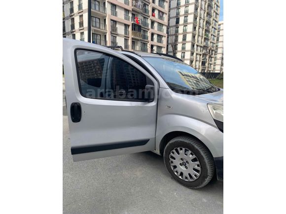 Sahibinden Citroen Nemo combi 1.3 HDi SX plus 2013 Model 
