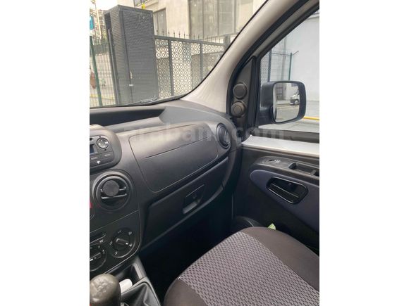 Sahibinden Citroen Nemo combi 1.3 HDi SX plus 2013 Model 