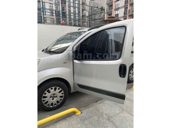 Sahibinden Citroen Nemo combi 1.3 HDi SX plus 2013 Model 