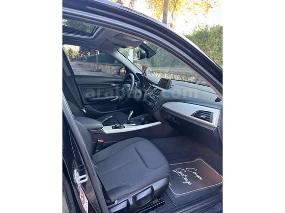 Sahibinden BMW 1 Serisi 118i Joy Plus 2015 Model 