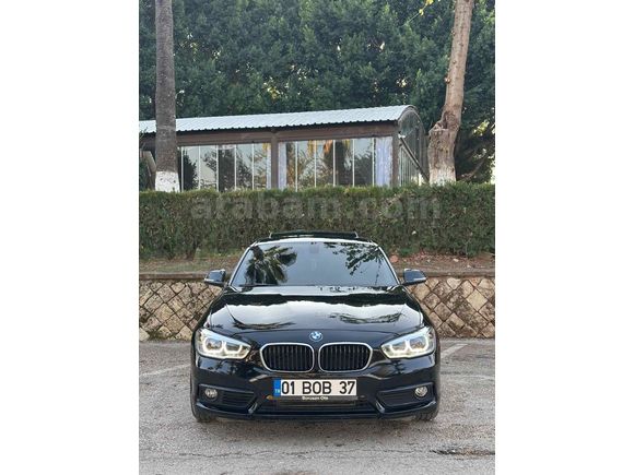 Sahibinden BMW 1 Serisi 118i Joy Plus 2015 Model 