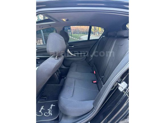Sahibinden BMW 1 Serisi 118i Joy Plus 2015 Model 
