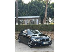 Sahibinden BMW 1 Serisi 118i Joy Plus 2015 Model 