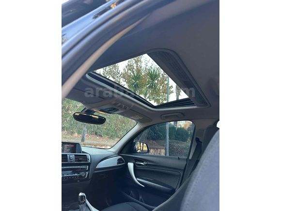 Sahibinden BMW 1 Serisi 118i Joy Plus 2015 Model 