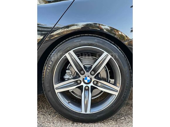 Sahibinden BMW 1 Serisi 118i Joy Plus 2015 Model 