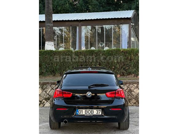 Sahibinden BMW 1 Serisi 118i Joy Plus 2015 Model 