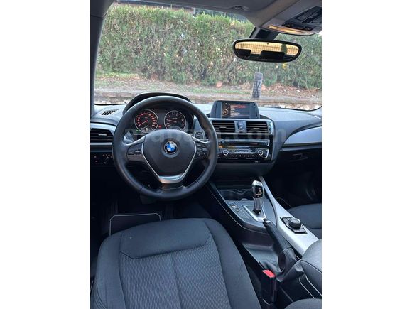 Sahibinden BMW 1 Serisi 118i Joy Plus 2015 Model 