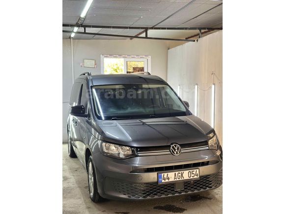 Sahibinden Volkswagen Caddy 2.0 TDI Life 2021 Model Hatay