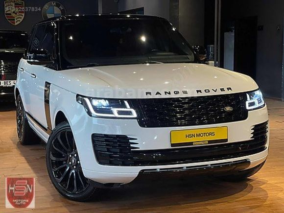 HSN MOTORS 2013 RANGE ROVER AUTOBIOGRAPHY!!