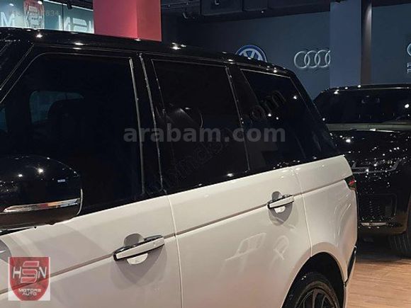 HSN MOTORS 2013 RANGE ROVER AUTOBIOGRAPHY!!