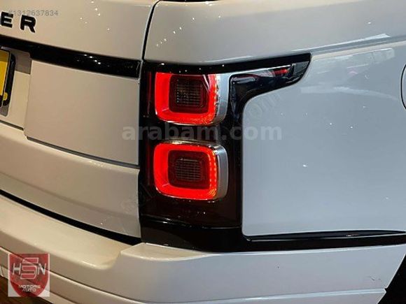 HSN MOTORS 2013 RANGE ROVER AUTOBIOGRAPHY!!