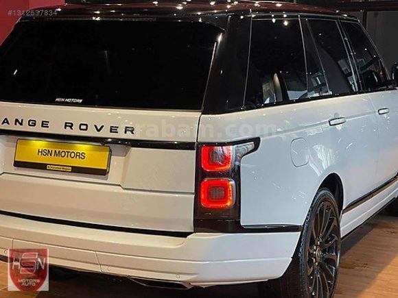 HSN MOTORS 2013 RANGE ROVER AUTOBIOGRAPHY!!