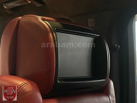 HSN MOTORS 2013 RANGE ROVER AUTOBIOGRAPHY!!