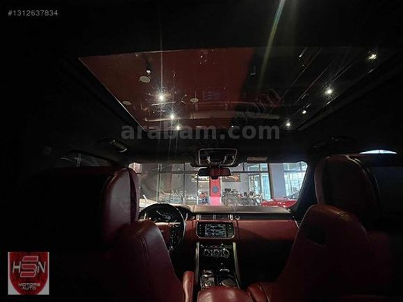 HSN MOTORS 2013 RANGE ROVER AUTOBIOGRAPHY!!