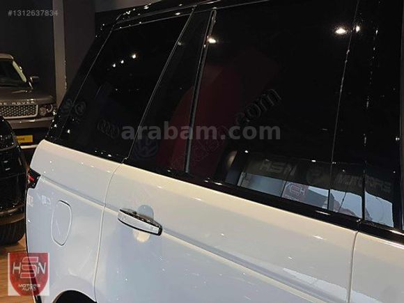 HSN MOTORS 2013 RANGE ROVER AUTOBIOGRAPHY!!