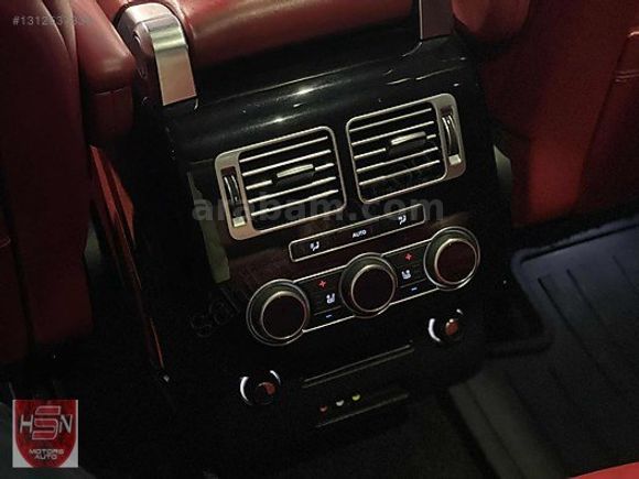 HSN MOTORS 2013 RANGE ROVER AUTOBIOGRAPHY!!