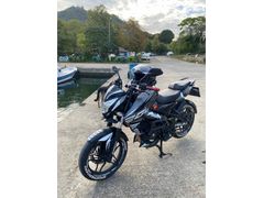 Sahibinden Bajaj Pulsar 200 NS ABS 