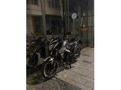 Sahibinden Bajaj Pulsar 200 NS ABS 
