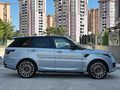 ASM MOTORS BAYİİ 2014 R.ROVER SPORT HSE DYNAMİC FACELİFT