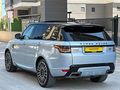 ASM MOTORS BAYİİ 2014 R.ROVER SPORT HSE DYNAMİC FACELİFT