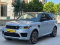 ASM MOTORS BAYİİ 2014 R.ROVER SPORT HSE DYNAMİC FACELİFT