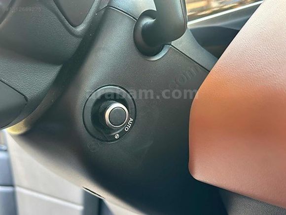 ASM MOTORS BAYİİ 2014 R.ROVER SPORT HSE DYNAMİC FACELİFT