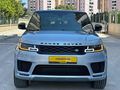ASM MOTORS BAYİİ 2014 R.ROVER SPORT HSE DYNAMİC FACELİFT