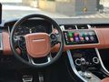 ASM MOTORS BAYİİ 2014 R.ROVER SPORT HSE DYNAMİC FACELİFT