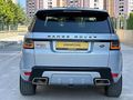 ASM MOTORS BAYİİ 2014 R.ROVER SPORT HSE DYNAMİC FACELİFT