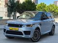 ASM MOTORS BAYİİ 2014 R.ROVER SPORT HSE DYNAMİC FACELİFT