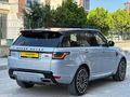 ASM MOTORS BAYİİ 2014 R.ROVER SPORT HSE DYNAMİC FACELİFT