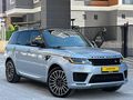 ASM MOTORS BAYİİ 2014 R.ROVER SPORT HSE DYNAMİC FACELİFT