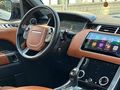 ASM MOTORS BAYİİ 2014 R.ROVER SPORT HSE DYNAMİC FACELİFT