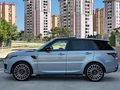 ASM MOTORS BAYİİ 2014 R.ROVER SPORT HSE DYNAMİC FACELİFT