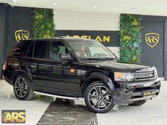 2013 MODEL/İLK EL/HATASIZ BOYASIZ/175.000KM/HARMAN CARDON/ISITMA