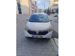 Sahibinden Dacia Lodgy 1.5 dCi Laureate 2015 Model  (açıklamayı oku lütfen)