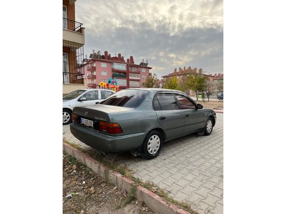TEMİZ ARAÇ BAKIMLI