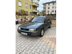 Sahibinden Toyota Corolla 1.6 GL 1993 Model