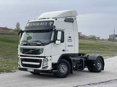 Sahibinden Volvo FM 430 Çok temiz depli  masrafsız 
