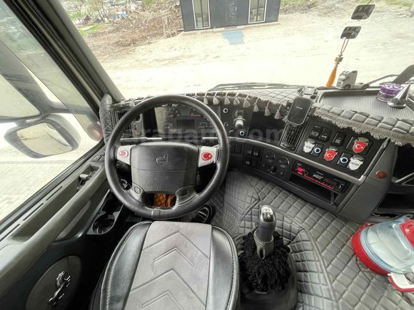 Sahibinden Volvo FM 430 Çok temiz depli  masrafsız 